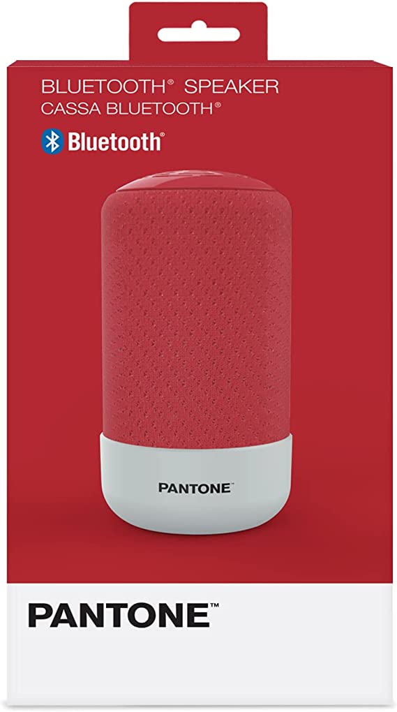 cassa bluetooth pantone recensioni vantaggi