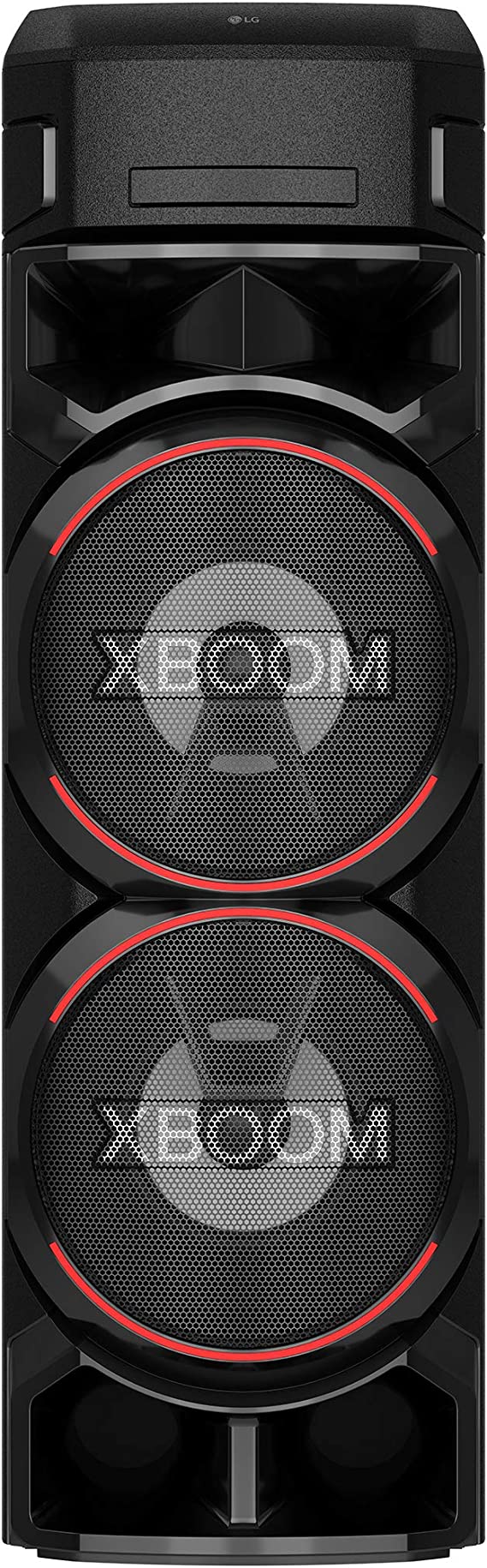 cassa lg xboom valutazione