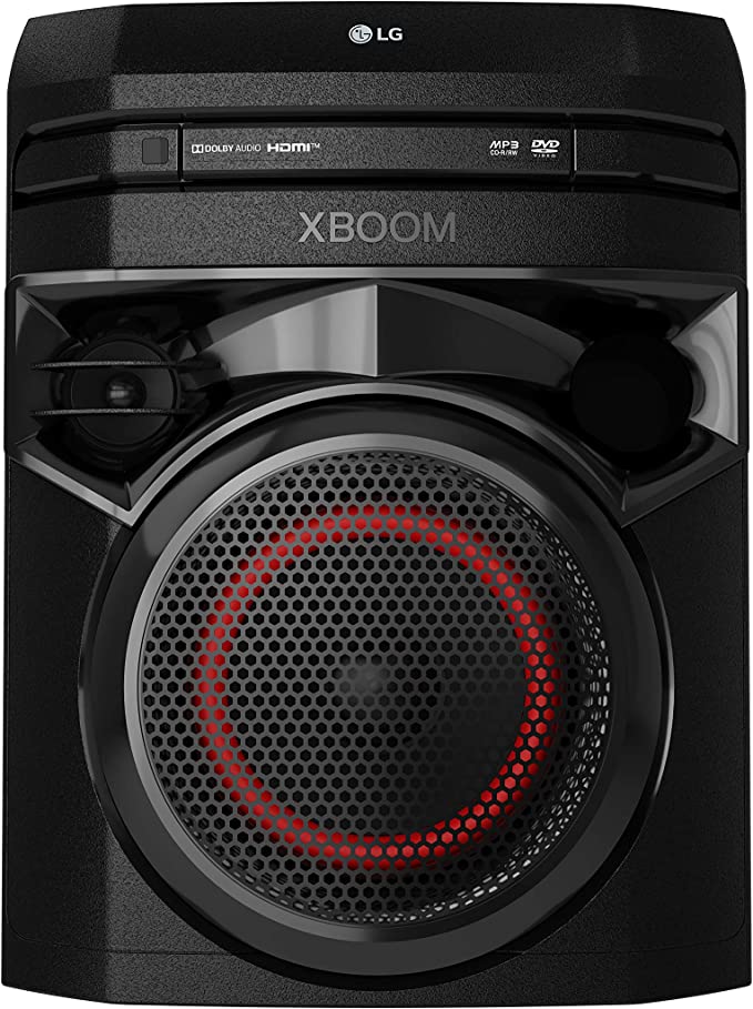 cassa lg xboom vantaggi