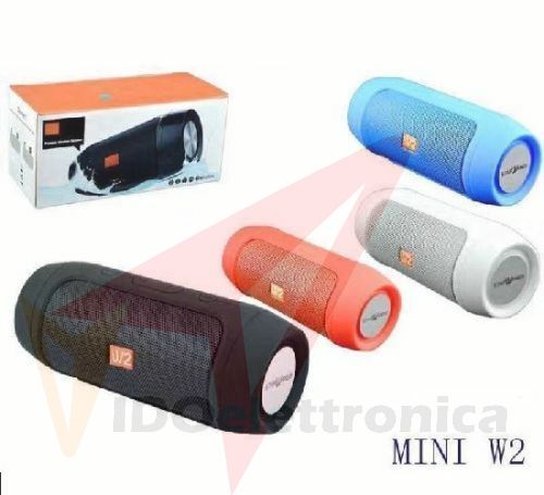 cassa speaker bluetooth valutazione
