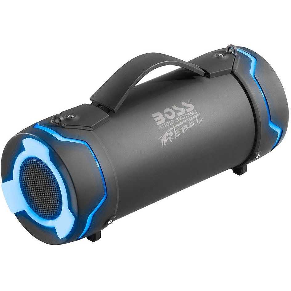 altoparlante portatile vantaggi