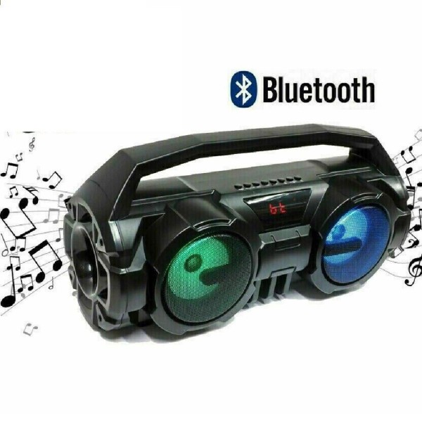 funzionamento cassa wifi portatile cassa wifi portatile come funziona
