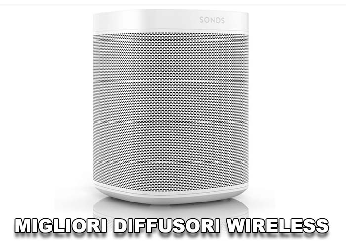 valutazioni migliori diffusori wireless migliori diffusori wireless valutazione