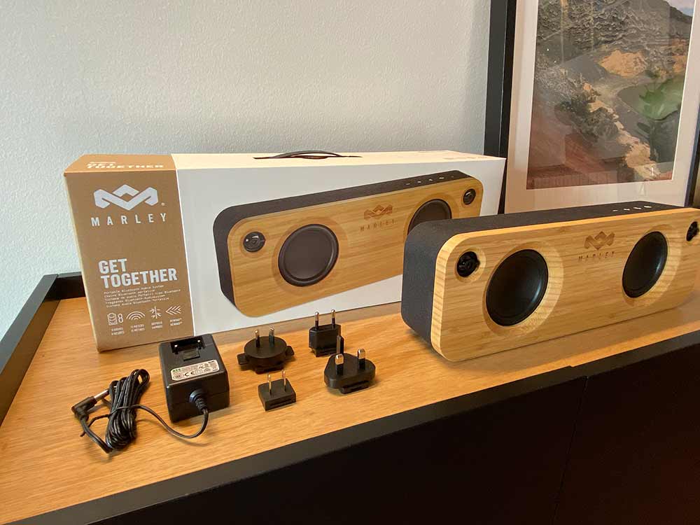 cassa marley valutazione